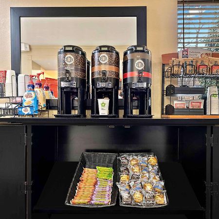 Extended Stay America Suites - Evansville - East Eksteriør billede
