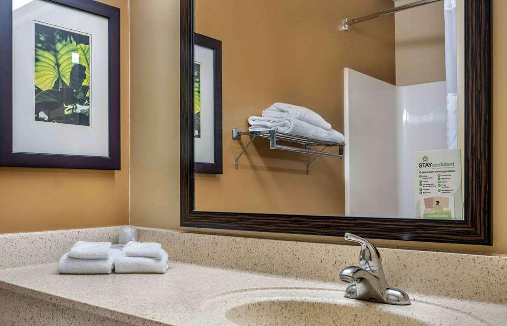 Extended Stay America Suites - Evansville - East Værelse billede