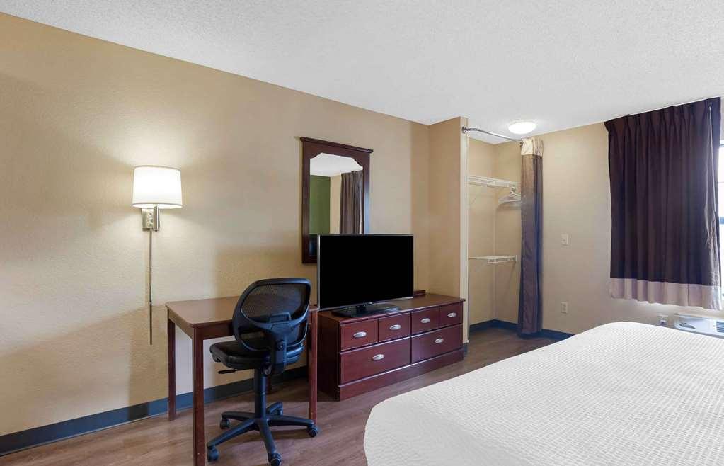 Extended Stay America Suites - Evansville - East Værelse billede