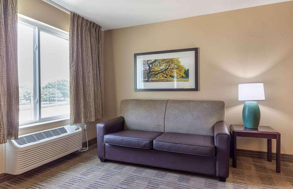 Extended Stay America Suites - Evansville - East Værelse billede