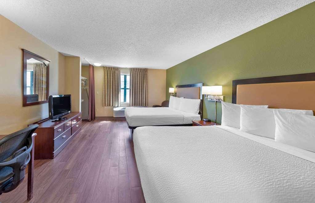 Extended Stay America Suites - Evansville - East Værelse billede