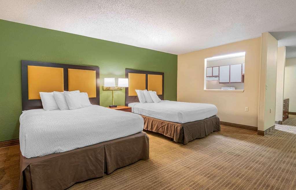 Extended Stay America Suites - Evansville - East Værelse billede