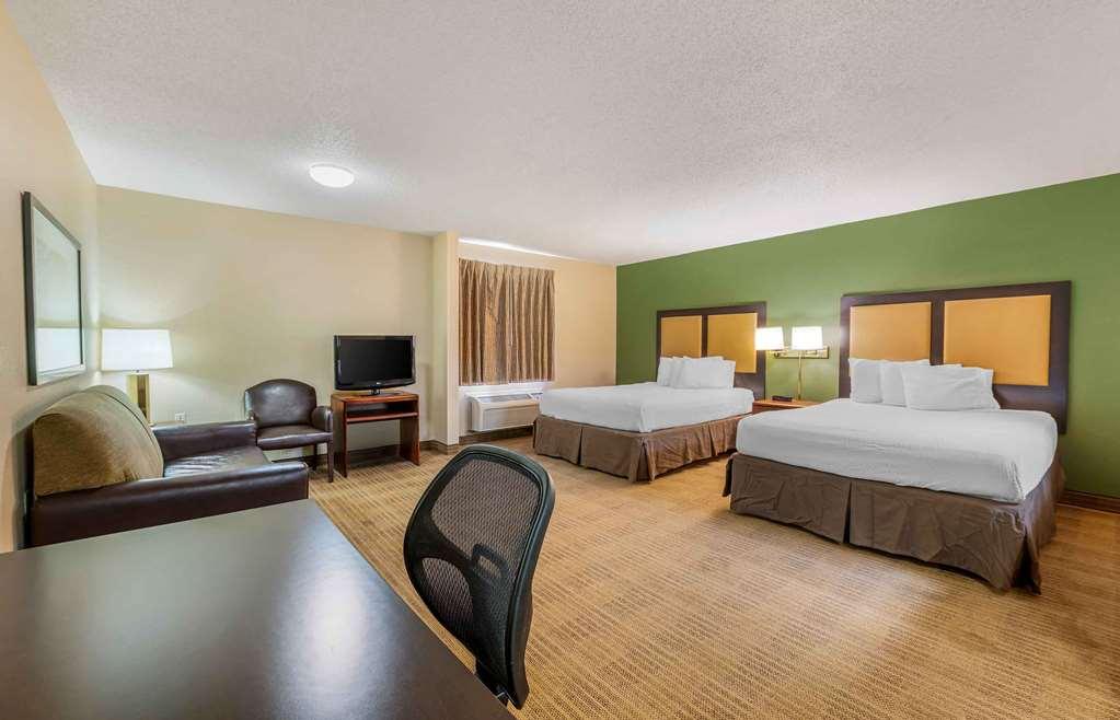 Extended Stay America Suites - Evansville - East Værelse billede