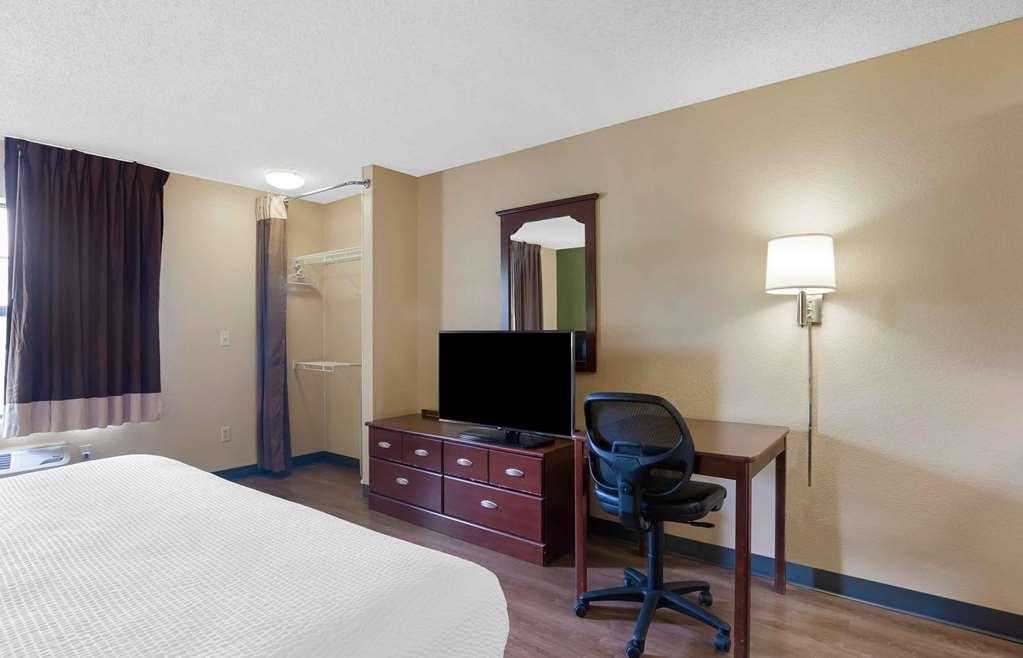Extended Stay America Suites - Evansville - East Værelse billede