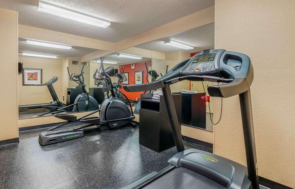 Extended Stay America Suites - Evansville - East Faciliteter billede