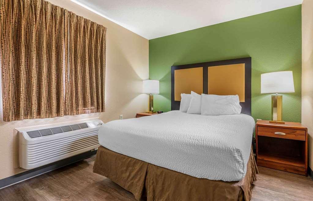 Extended Stay America Suites - Evansville - East Værelse billede