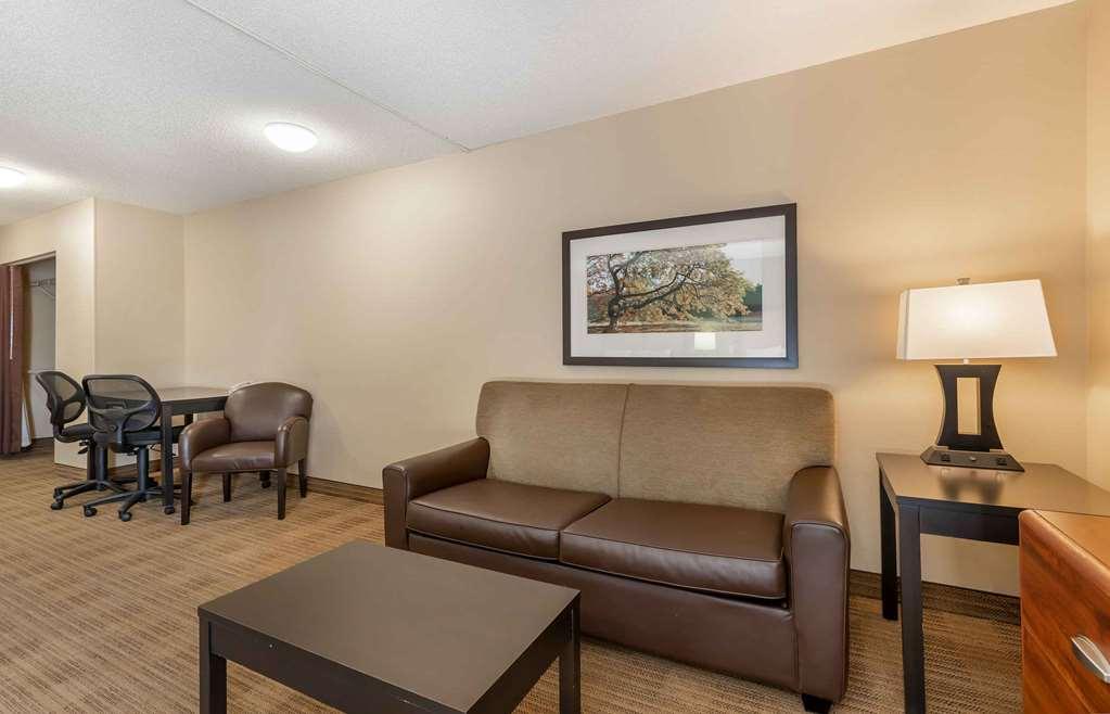 Extended Stay America Suites - Evansville - East Værelse billede