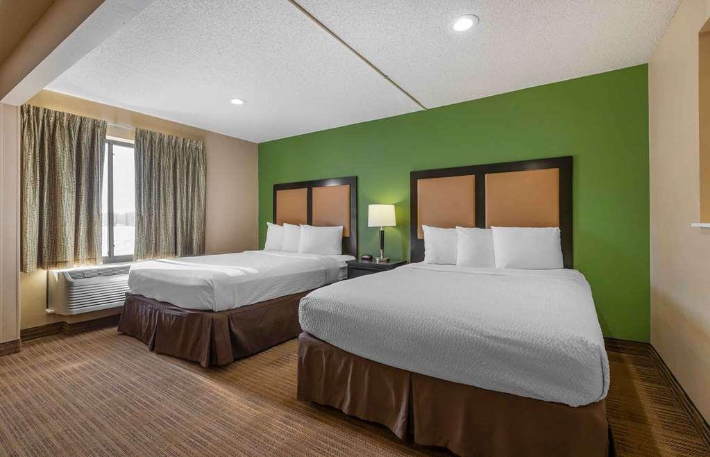 Extended Stay America Suites - Evansville - East Værelse billede