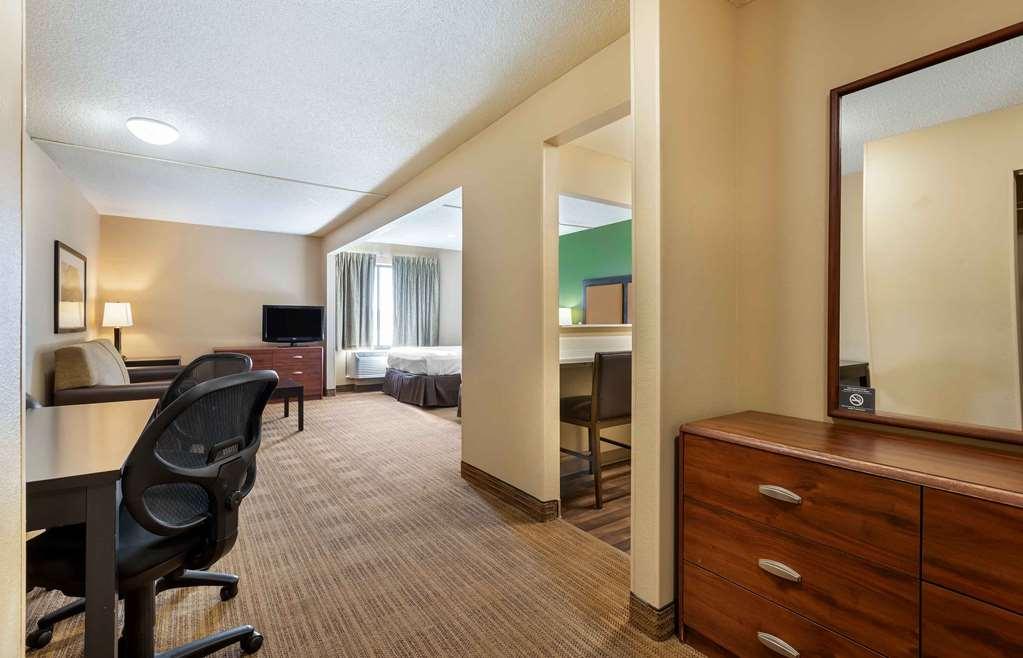 Extended Stay America Suites - Evansville - East Værelse billede