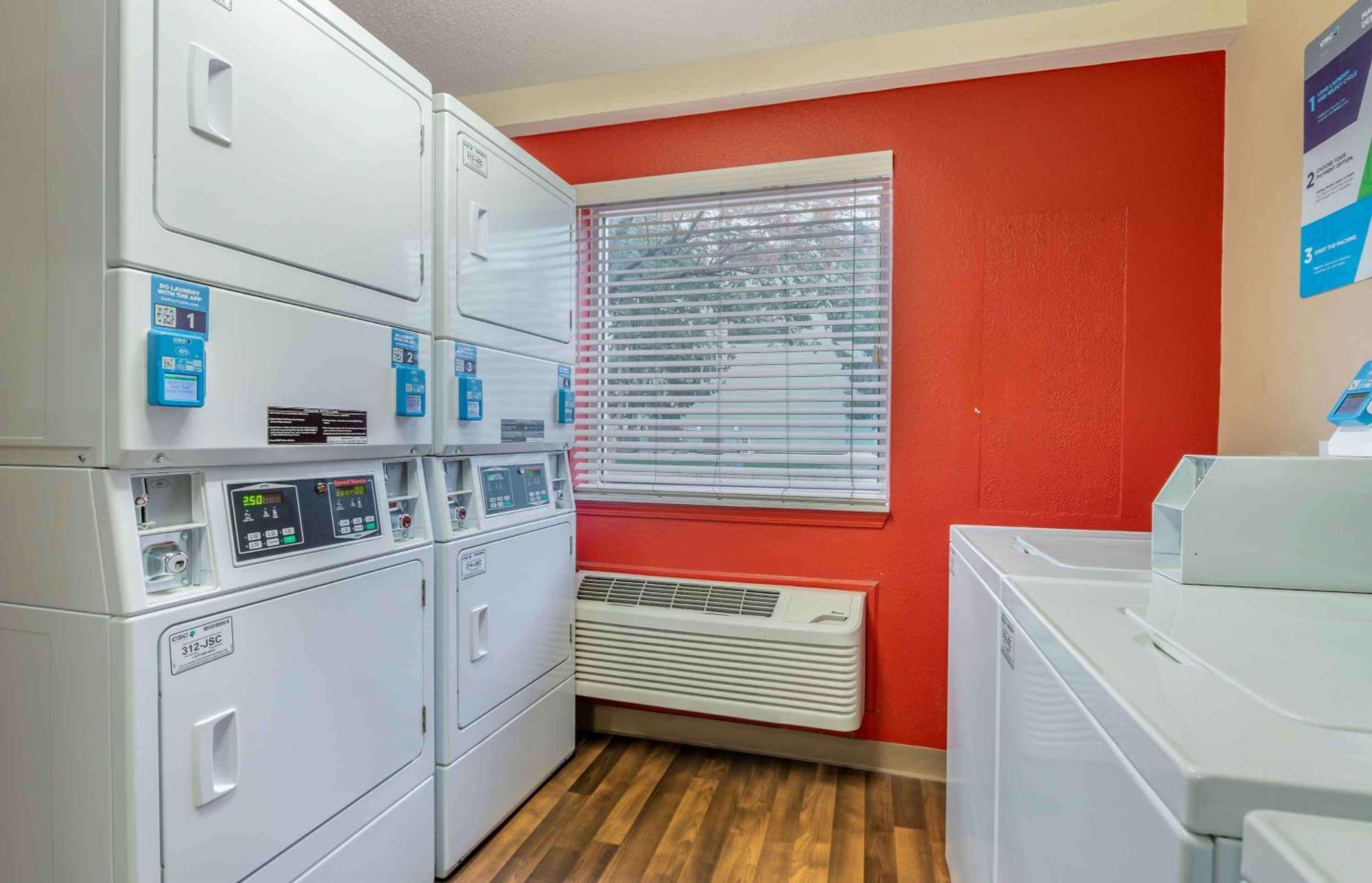 Extended Stay America Suites - Evansville - East Eksteriør billede